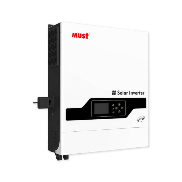 PV1800 PRO II Series (6.2-12kW)