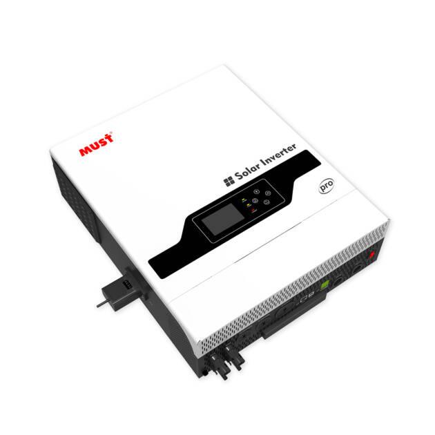 PV1800 PRO II Series (6.2-12kW) - Image 3